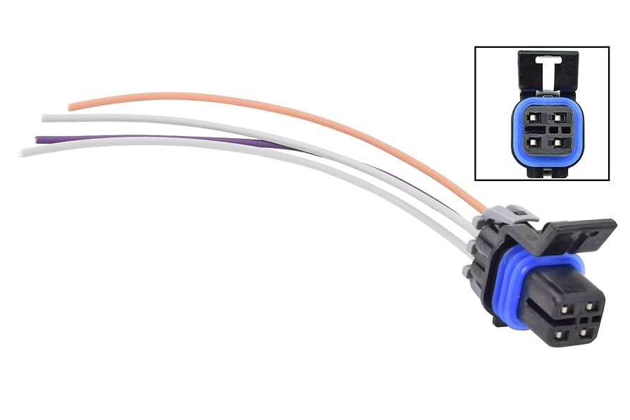 Amazon | ICT ビレット GM LS O2 酸素センサー スクエア メス 1